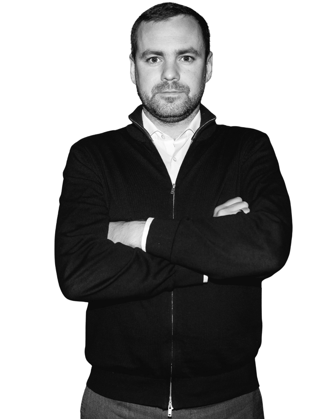 Андрій Гузенко